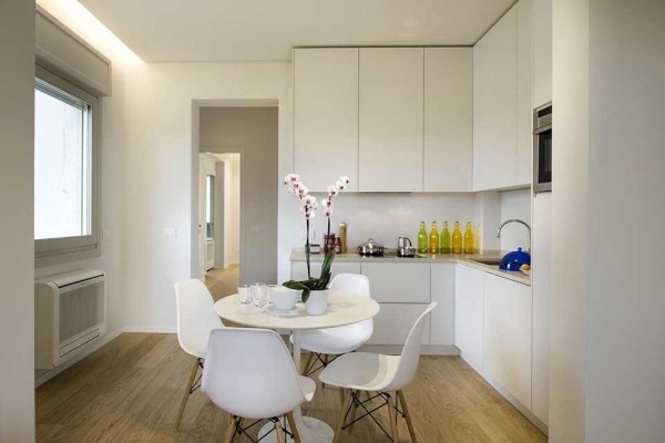Hotel Dame di Toscana Residenze con vista (Lastra a Signa)